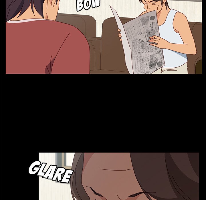 The Assistant chapter 18 page 137
