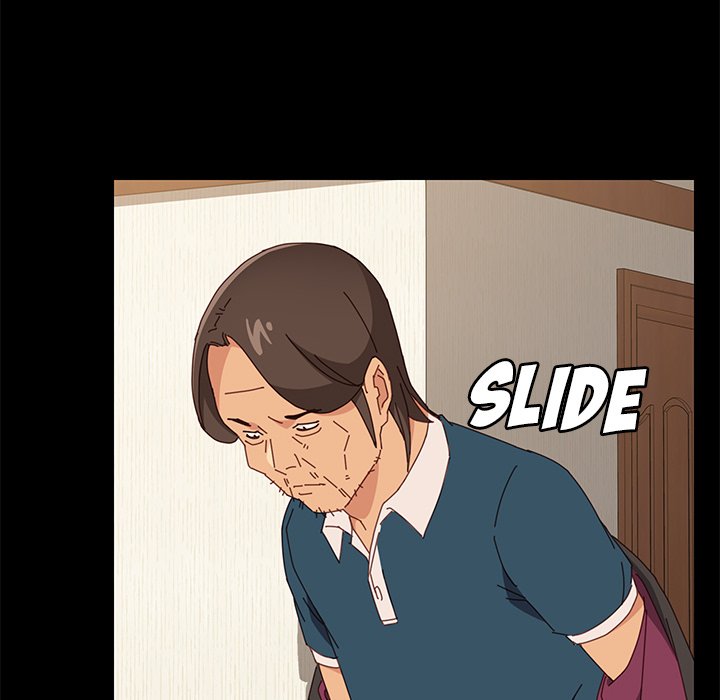 The Assistant chapter 19 page 53