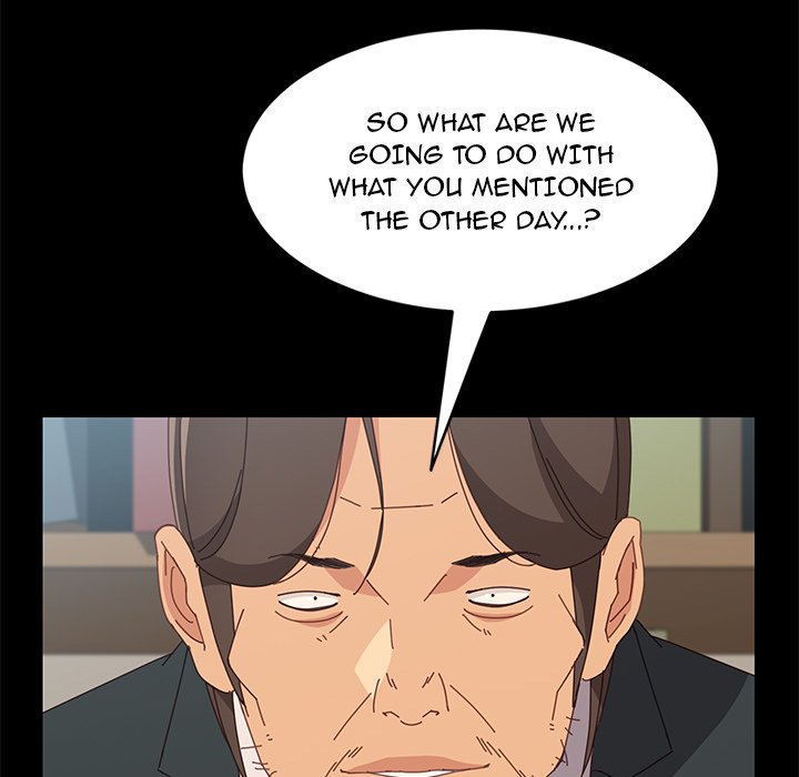 The Assistant chapter 19 page 100