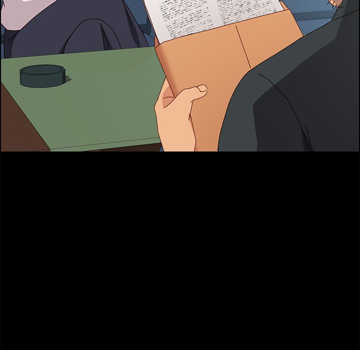 The Assistant chapter 19 page 107