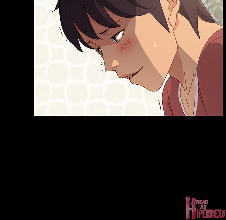 The Assistant chapter 19 page 131