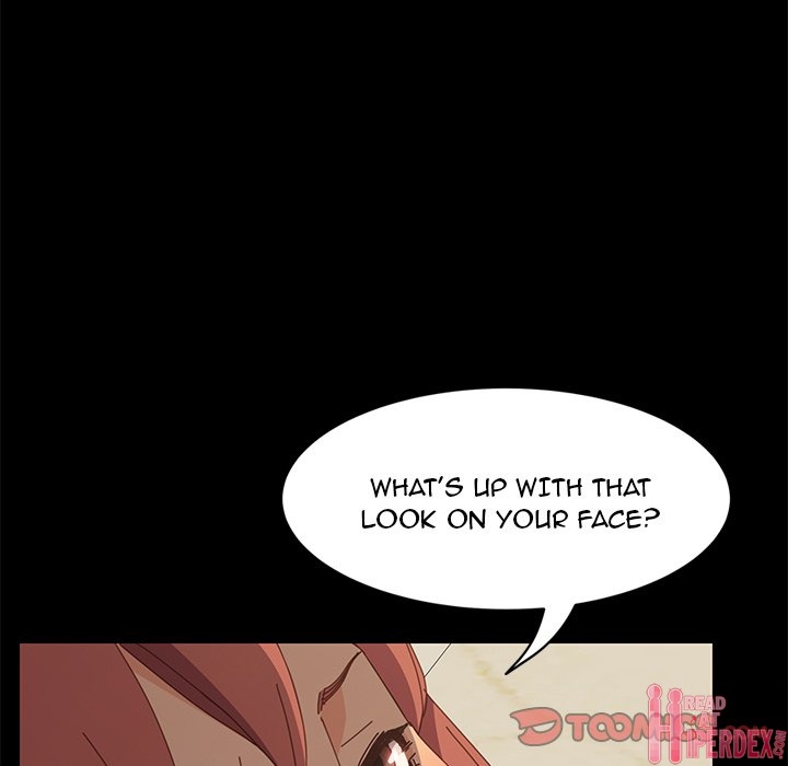 The Assistant chapter 19 page 141
