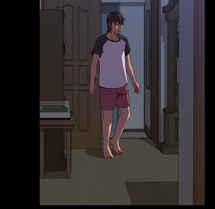 The Assistant chapter 2 page 27
