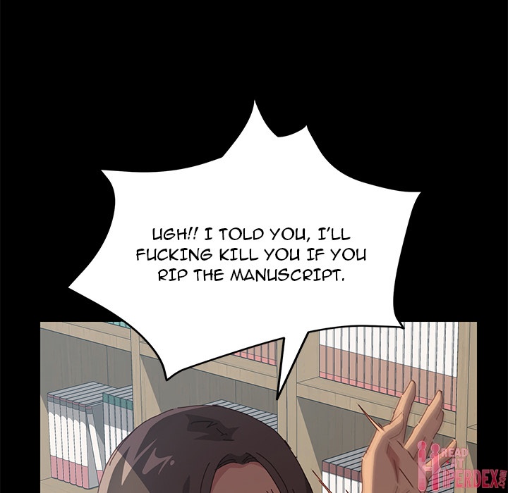 The Assistant chapter 2 page 130