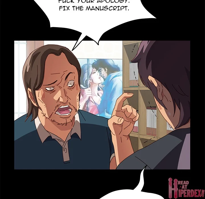 The Assistant chapter 2 page 136