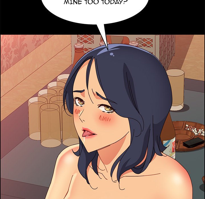 The Assistant chapter 20 page 97
