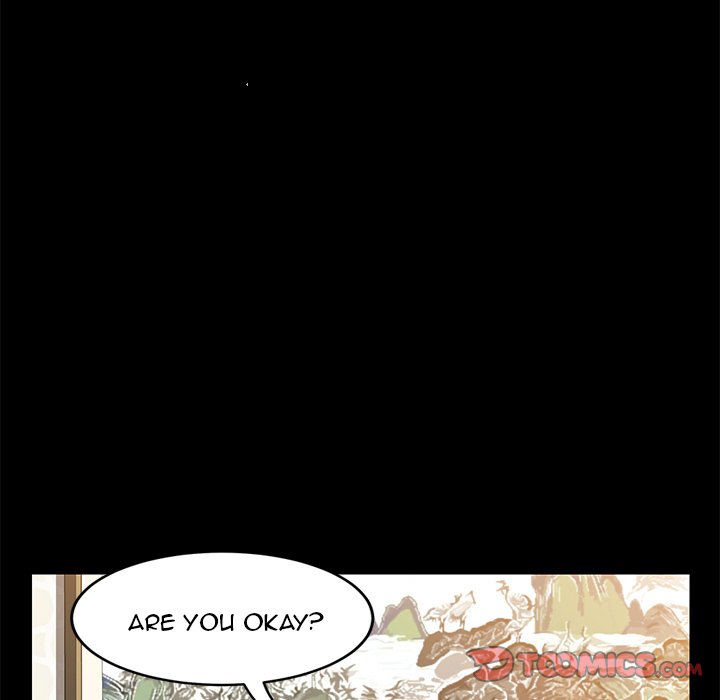 The Assistant chapter 20 page 129