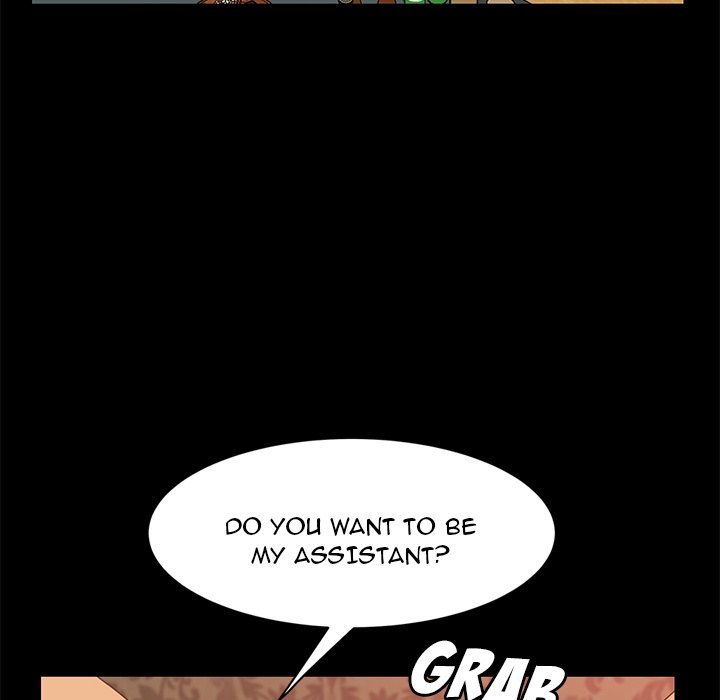 The Assistant chapter 22 page 8