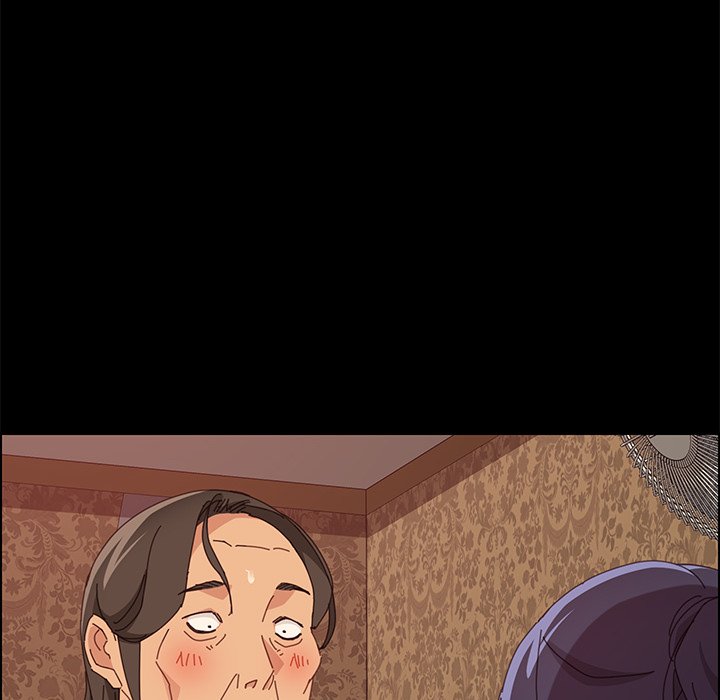 The Assistant chapter 22 page 18
