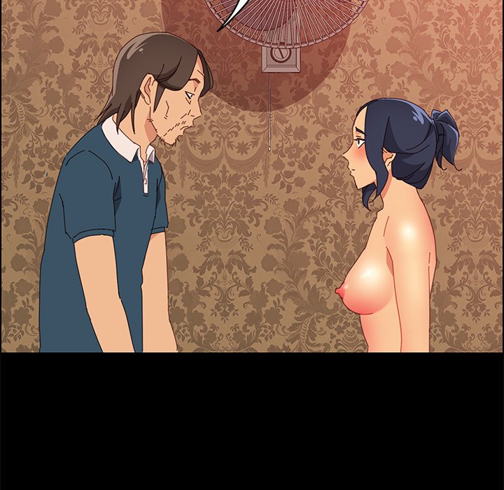 The Assistant chapter 22 page 28