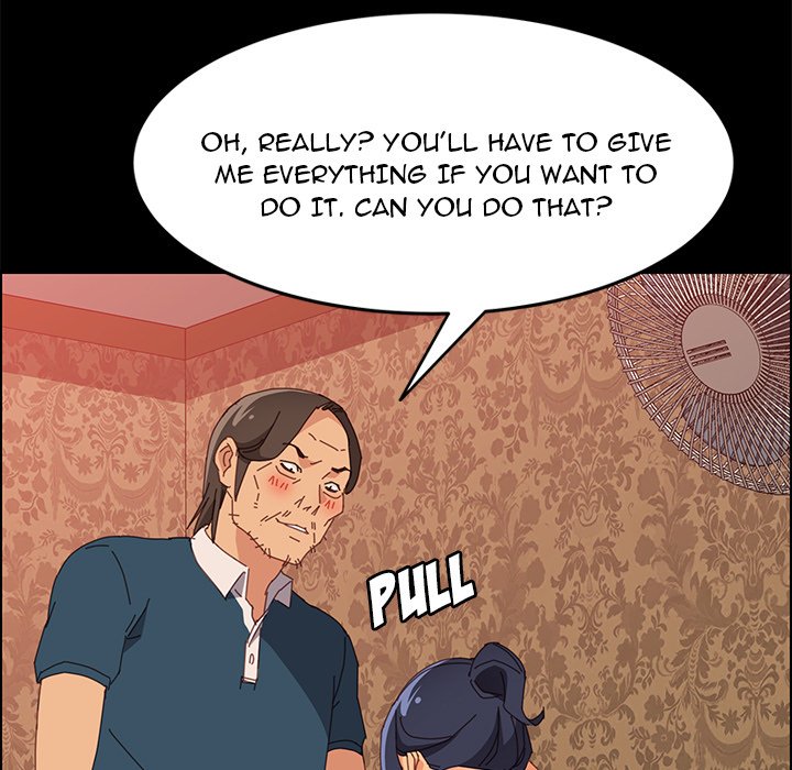 The Assistant chapter 22 page 35