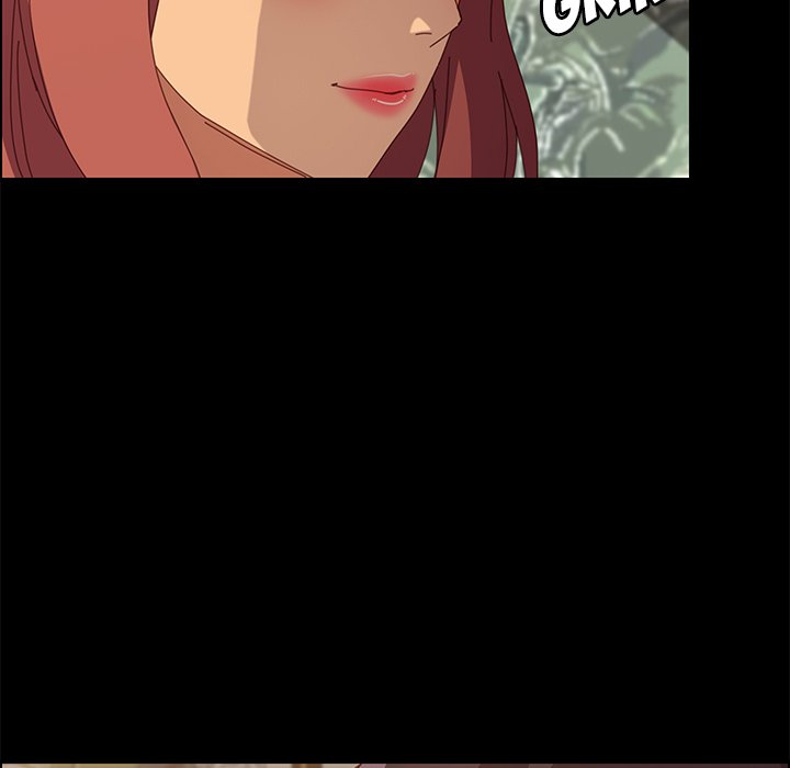 The Assistant chapter 22 page 104
