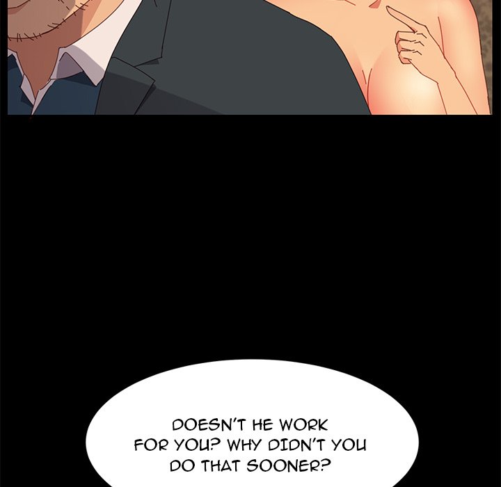 The Assistant chapter 22 page 126