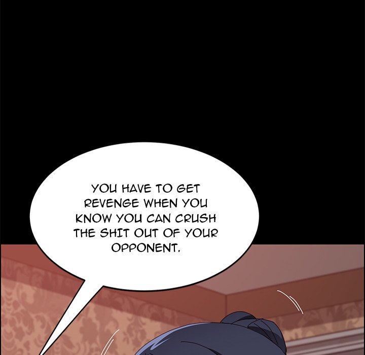 The Assistant chapter 22 page 131