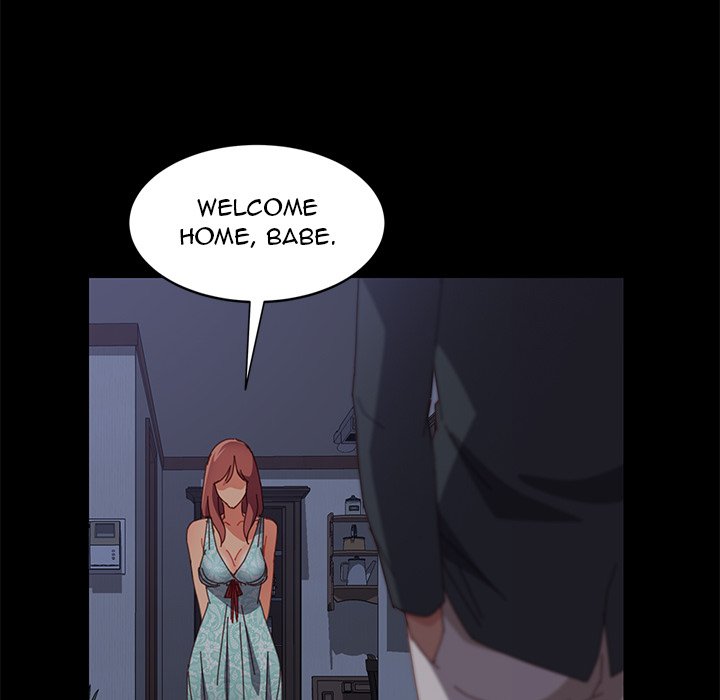 The Assistant chapter 22 page 137