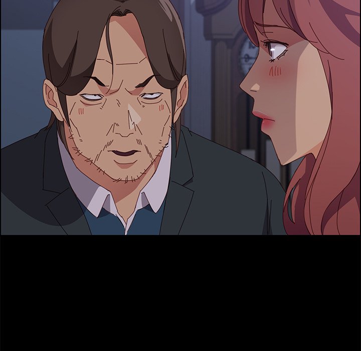 The Assistant chapter 22 page 143