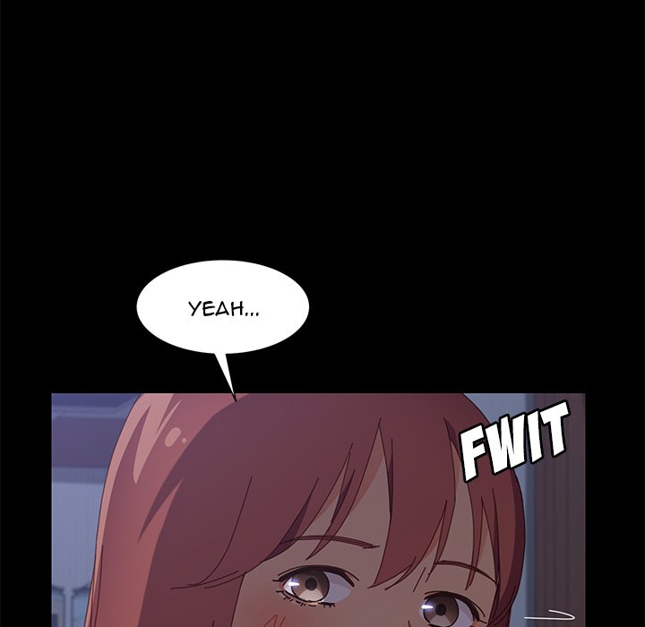 The Assistant chapter 22 page 144