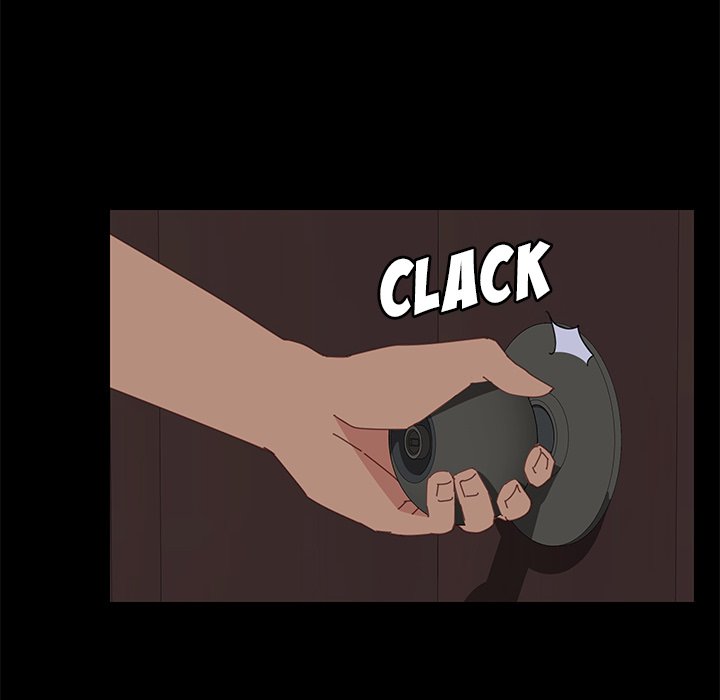 The Assistant chapter 22 page 158