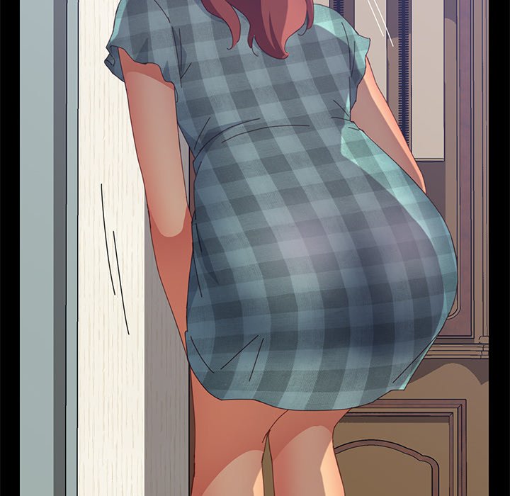 The Assistant chapter 23 page 74