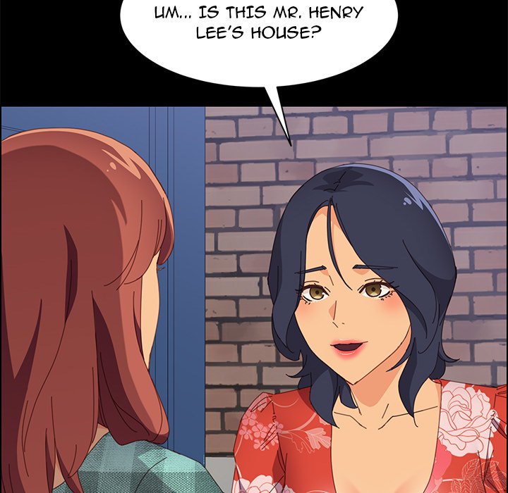 The Assistant chapter 23 page 90
