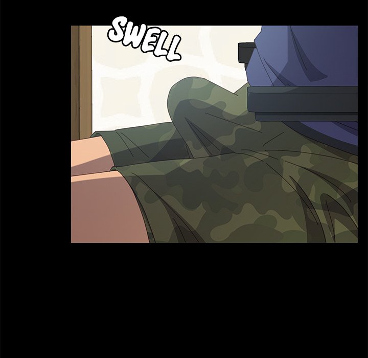 The Assistant chapter 23 page 132