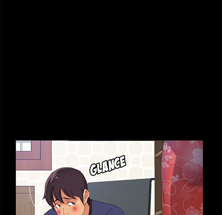 The Assistant chapter 23 page 141