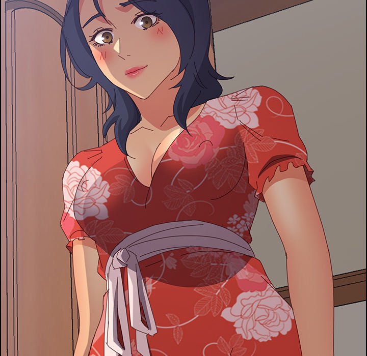 The Assistant chapter 23 page 144