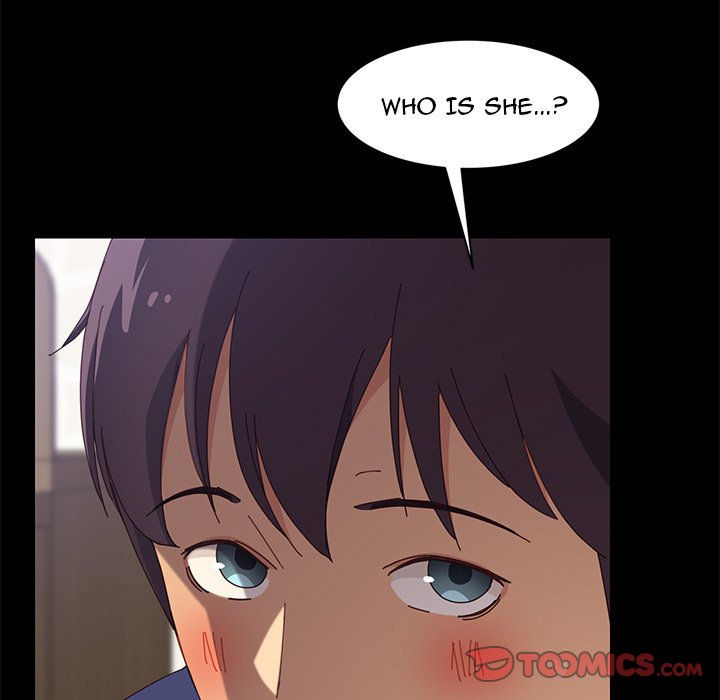 The Assistant chapter 23 page 147