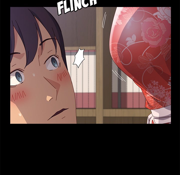 The Assistant chapter 23 page 155