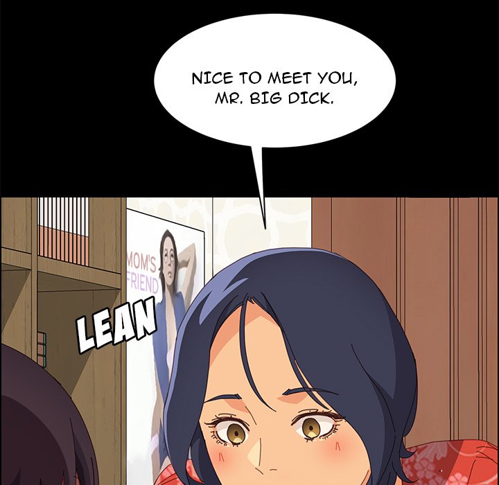 The Assistant chapter 23 page 158