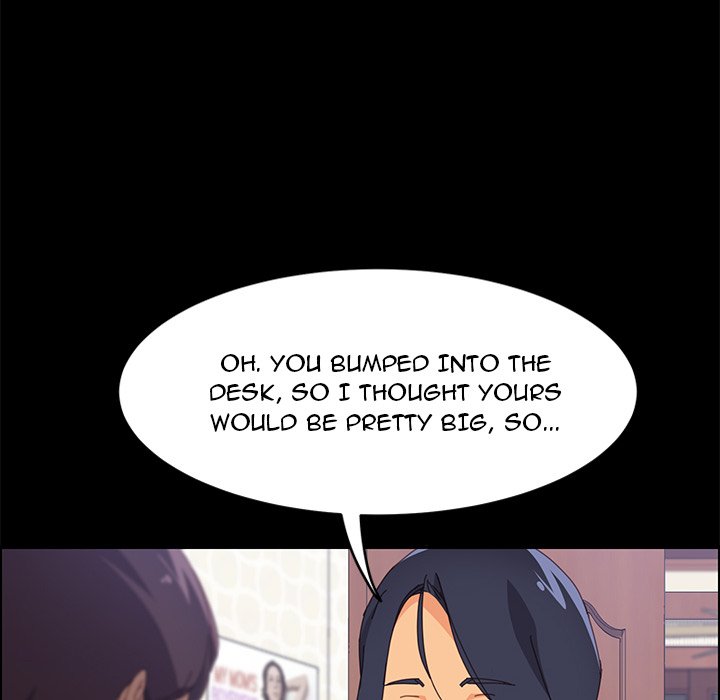 The Assistant chapter 24 page 14