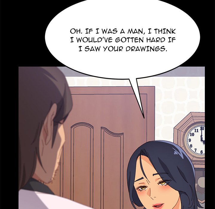 The Assistant chapter 24 page 83