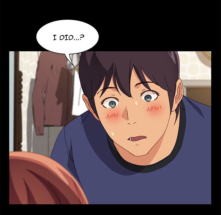 The Assistant chapter 24 page 107