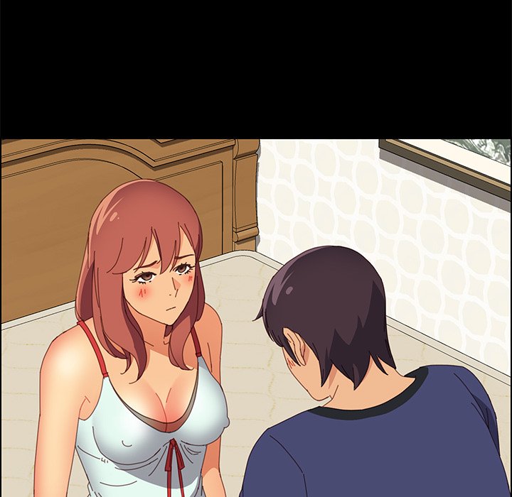 The Assistant chapter 24 page 145