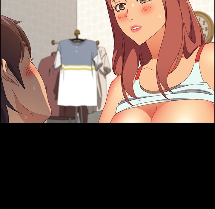 The Assistant chapter 25 page 128