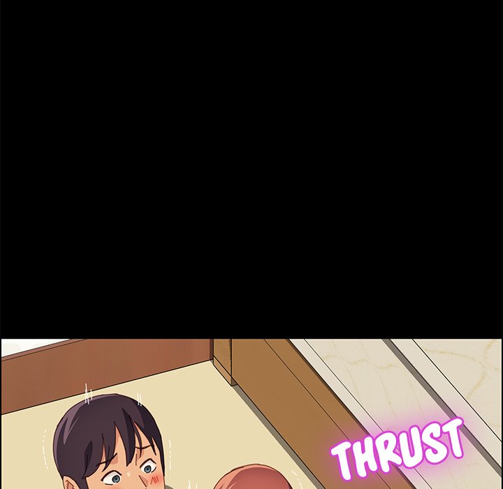 The Assistant chapter 25 page 144