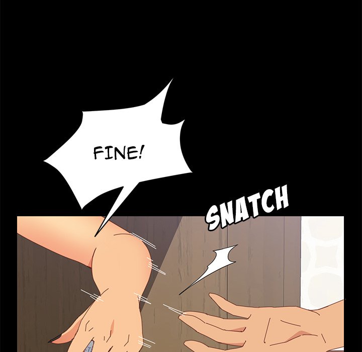 The Assistant chapter 26 page 100