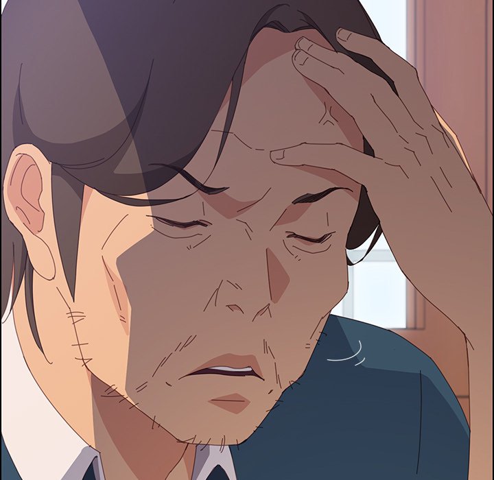 The Assistant chapter 26 page 107