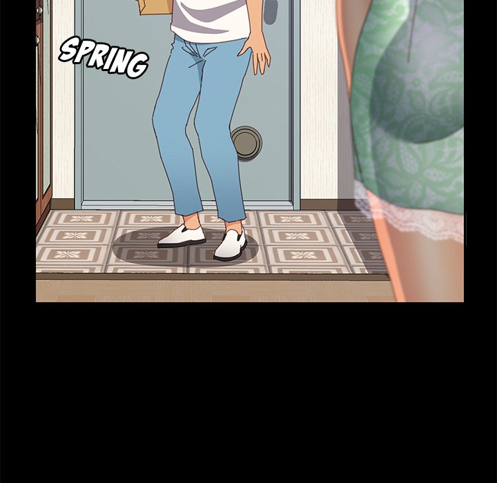 The Assistant chapter 26 page 119