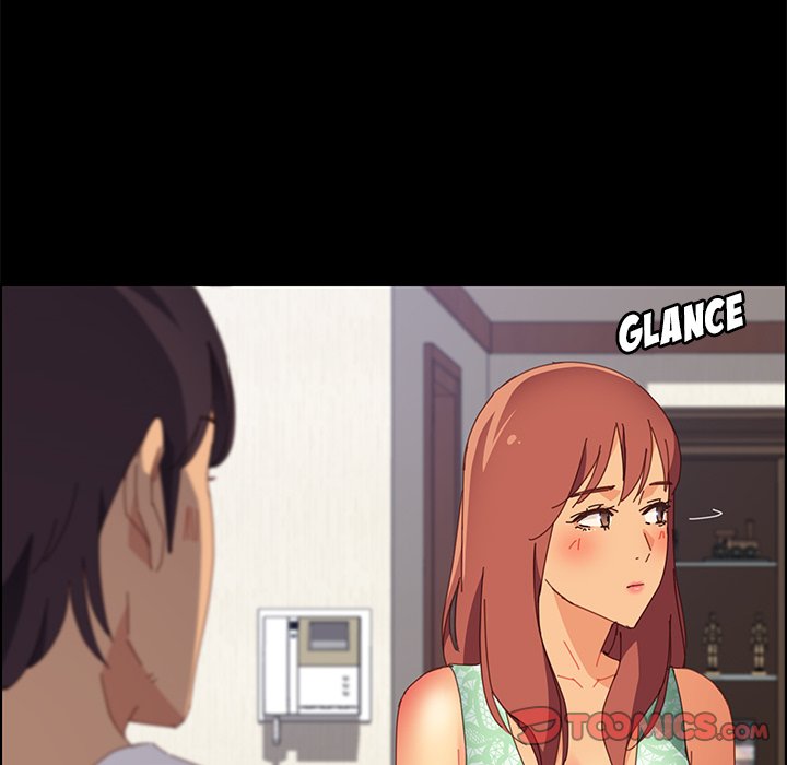 The Assistant chapter 26 page 120