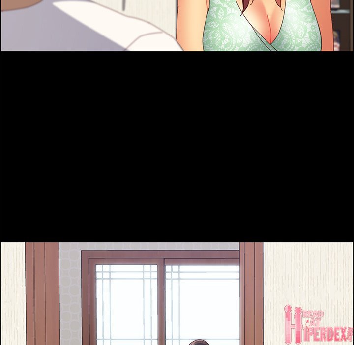 The Assistant chapter 26 page 121