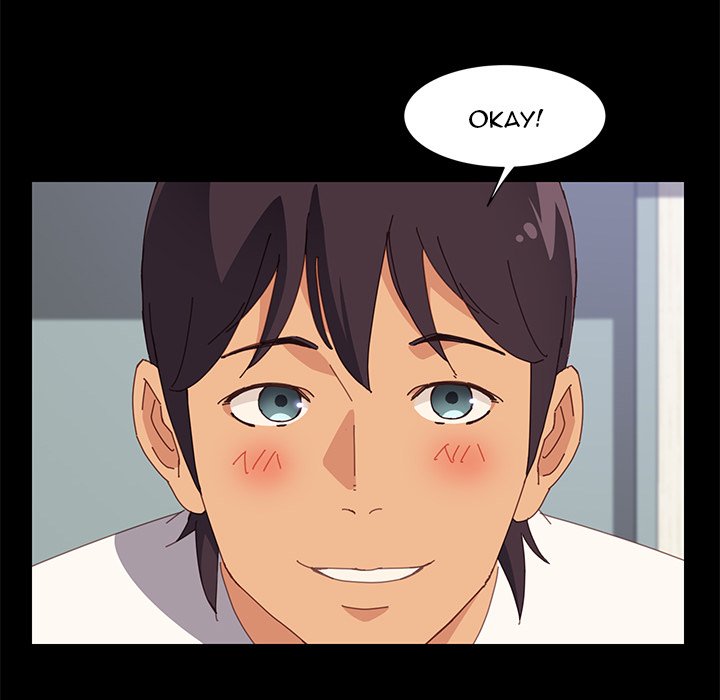 The Assistant chapter 26 page 127