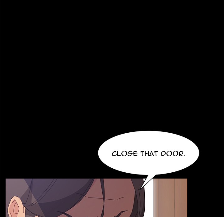The Assistant chapter 26 page 143