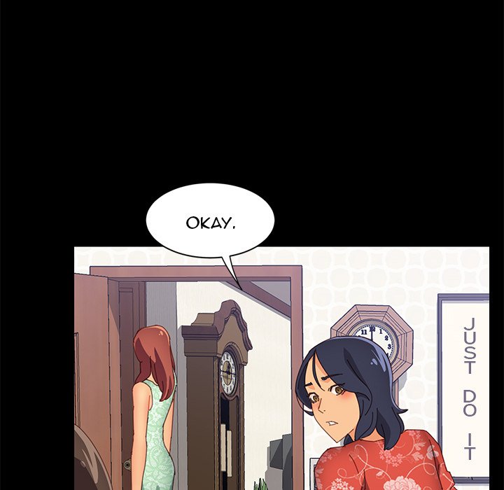 The Assistant chapter 26 page 145