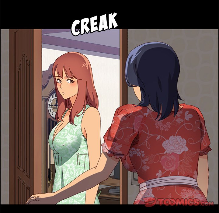 The Assistant chapter 26 page 147