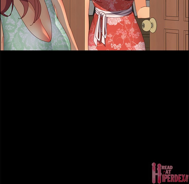 The Assistant chapter 26 page 151