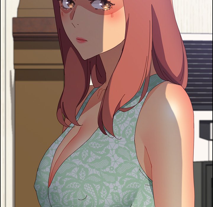 The Assistant chapter 26 page 154
