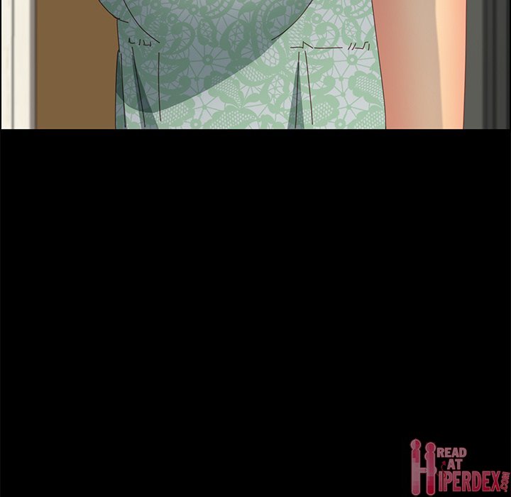 The Assistant chapter 26 page 155