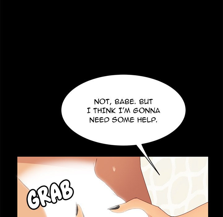 The Assistant chapter 27 page 149