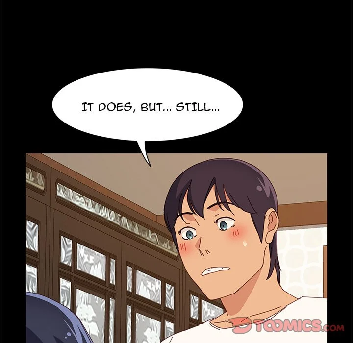 The Assistant chapter 29 page 21